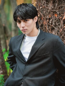 ノエル 池袋店(noel) 【noel】ibuki×ジェントルショート