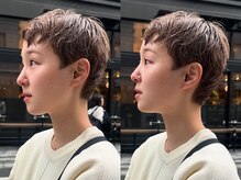 ナヌーク シブヤ(nanuk shibuya)