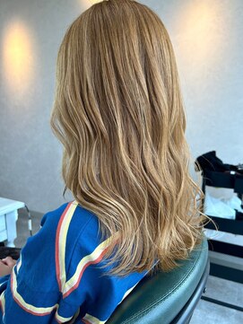 スタイルジャパン 美里店(style JAPAN) ミルクティーベージュ