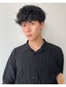 【10代20代メンズに】カット + カラー or パーマ ￥11000 【ジュキヤ限定】