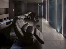 オーロ Costa西宮北口(ORO)の雰囲気(認定資格のあるプロのヘッドスパで極上の癒し時間を堪能下さい☆)