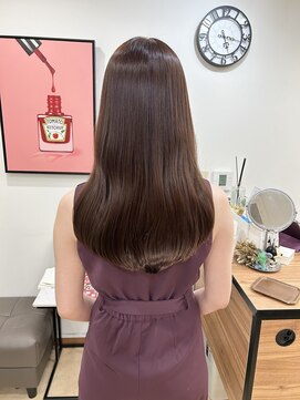 アミート(ameet) ブラウン