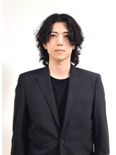 アウラ 小杉店(AULA)&nbsp;窪田 宅臣