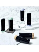 ESTESSiMO製品 | 皮膚から美髪を研究した製品でエステのようなヘアケアを