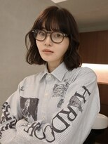 プロス(Pros)&nbsp;表参道/レイヤー/酸性ストレート/髪質改善/デジタルパーマ