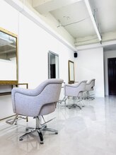 ツーバイヘアーズチーク(2 by hair. s chic)