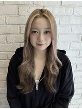 エマージュ 新宿(Emerge) Kasumi 