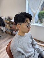 シンセリティ 宮崎市恒久店(Sincerity)&nbsp;ショートセンターパート