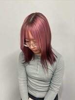 ヴォレ(voler)&nbsp;デザインカラー/ハイトーン/グラデーションカラー