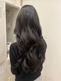 アグ ヘアー ウェリナ 大日イオン前店(Agu hair welina) 人気のグレージュカラー