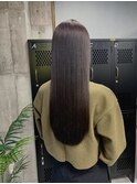 酸性ストレート