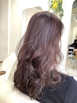 コクェット(coquette)の写真/【荻窪/荻窪駅30秒】年齢に伴うエイジングのお悩みも解決へと導きます◎大人女性の魅力を引き出すご提案♪