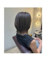 ミリ 千歳烏山(Mili CARE&SPA)&nbsp;ミリお客様スタイル