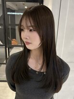 ボーテコンシェル 柏店(BEAUTE CONCIER)&nbsp;【Yuya】ロングレイヤー