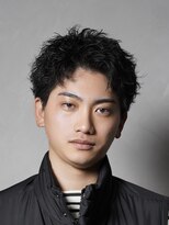 ヴェロ 福井(VeRO)&nbsp;ショートパーマ