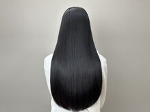 美容室ブロッサム ふじみ野店(Blossom)の雰囲気（指通り滑らか今までにない艶髪をご提供/髪質改善トリートメント）