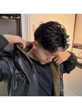 ハイセンス セカンド(HISENSE second) フェザーショート【JINPEI】