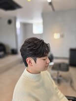 リム(LIM)&nbsp;フェザーパーマ