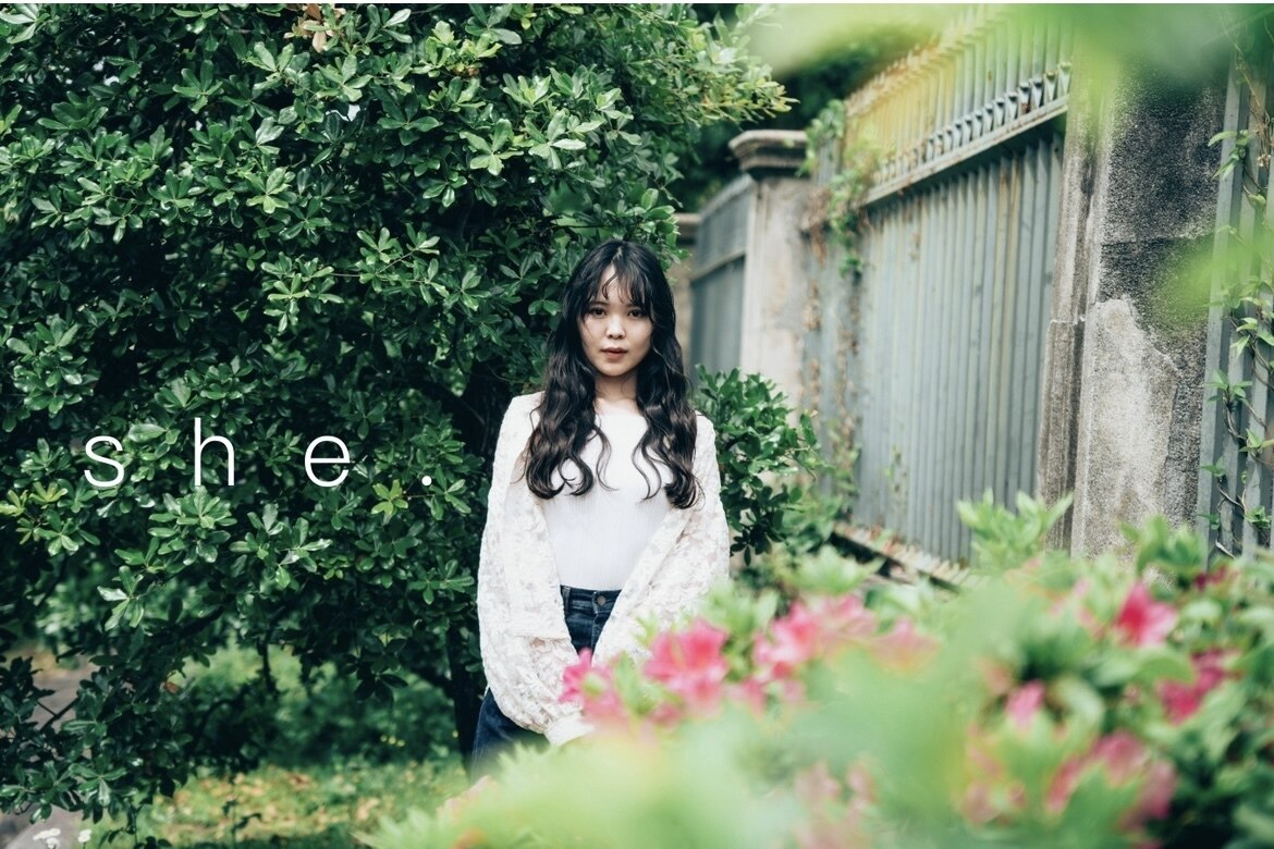 シー(she.)｜ホットペッパービューティー