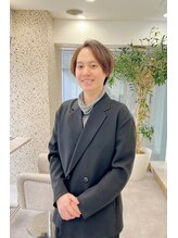 カミトトノウ&nbsp;植松  祐斗