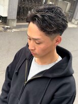 一鳳庵　【イオアン】&nbsp;ラフカール　リバースセンターパート