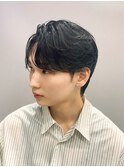 ニュアンスパーマ　M