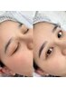 モニター!消えない眉毛miraclebrow2回Set