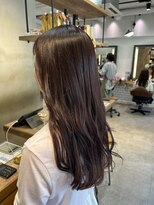 レッドネオ エビス(Redneo ebisu) pink beige