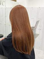 グレイン キャンバス 川崎(grain canvas.)&nbsp;アプリコットベージュ