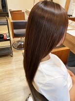 アール エー シー ツイン ゲート(RAC Twin Gate) 酸性ストレートで叶う自然な艶髪♪