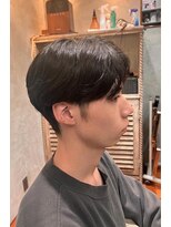 ディスコヘアーサンク(DISCO HAIR sanc)&nbsp;フェザーパーマ