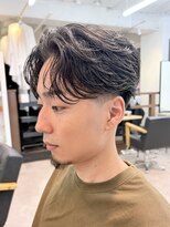 ビューネオ(VIEW NEO)&nbsp;夏モテ"センターパート"