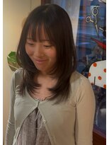 ブリック(Bric)&nbsp;layer cut５