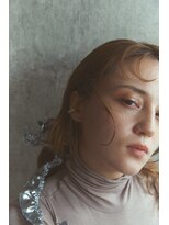 スプ(supu) ヘアメイク