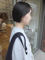ハマモト&nbsp;ミニボブ