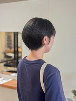カル 北浦和西口店(caru) コンパクトショート