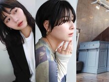 ヘアサロン レゴリス(hair salon REGOLITH)