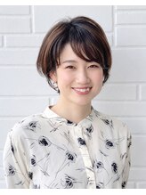 アンスールミミ 南草津店(Ansur mimi)&nbsp;アンスール クモ