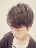 リップソウル(RIP SOUL)&nbsp;カジュアルショート