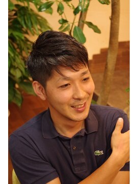 テルミン(TERmin) スッキリショート