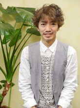 ベベ(bebe’) 山本 敏之