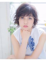 ロコ 門前仲町店(Loco by neolive)&nbsp;【Loco by neolive】大人かわいいボブ×似合わせカット