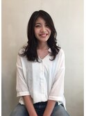 こなれた抜け感スタイル