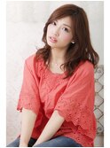 大人セミディ