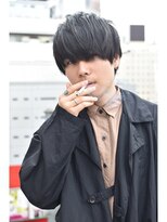 ヘアサロンエム 川越(HAIR SALON M) スマートマッシュ