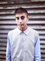 コキャン(COQUIN)&nbsp;スケータースタイル