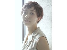 ルース ヘアアンドメイク(Luz hair&make)