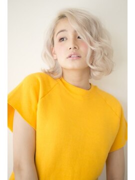 ワン 戸塚(ONE001) hair make ONE001 戸塚【ワン】