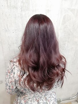 エイト マカビ 沖縄真嘉比店(EIGHT makabi) 【EIGHT 真嘉比】お客様スタイル_