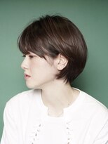 シック(sick)&nbsp;２wayショート